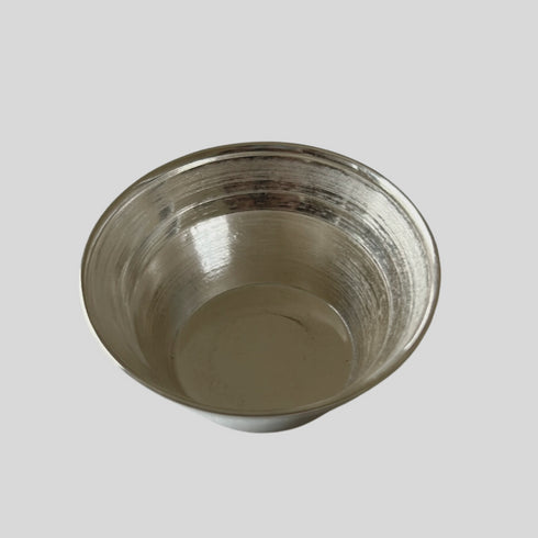 Pure Silver Bowl 8 grams